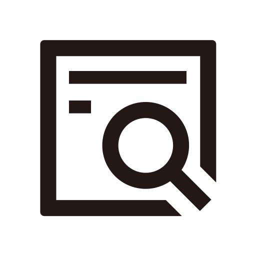 query Icon