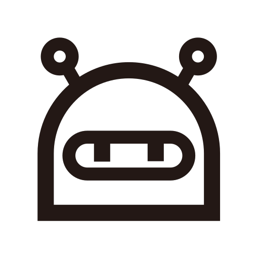 robot Icon