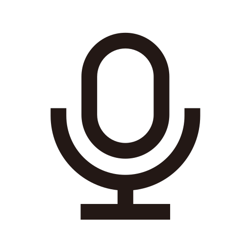 voice Icon