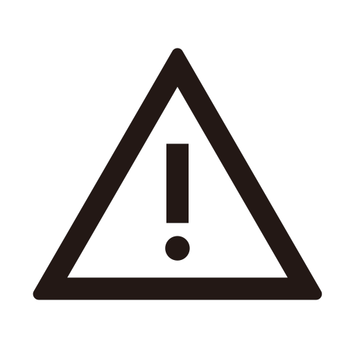 warning Icon