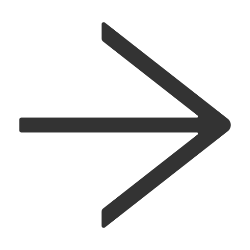 Linear right arrow Icon