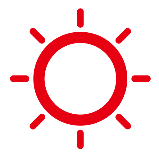 brightness Icon