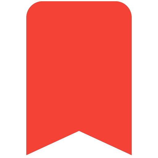 ic-bookmark Icon