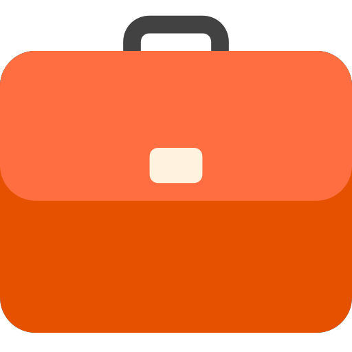 ic-briefcase Icon