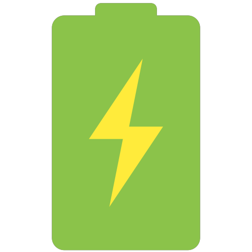 ic-charge-battery Icon