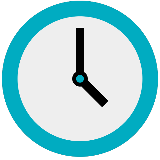 ic-clock Icon