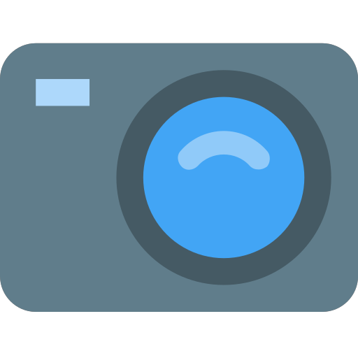 ic-compact-camera Icon