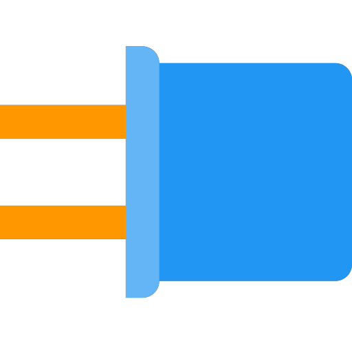 ic-crystal-oscillator Icon