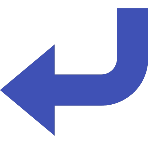 ic-down-left Icon