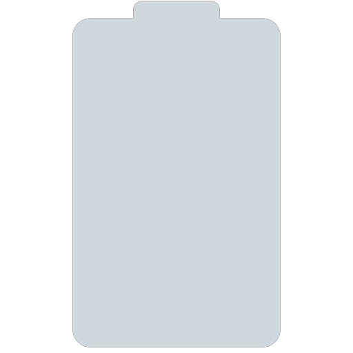 ic-empty-battery Icon