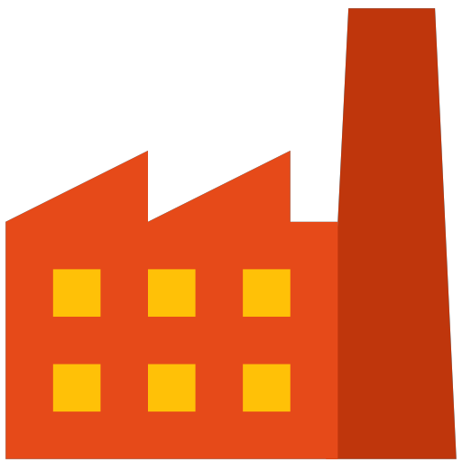 ic-factory Icon