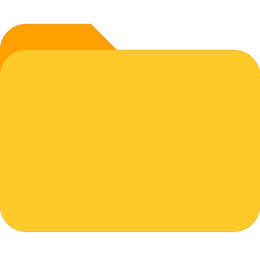 ic-folder Icon