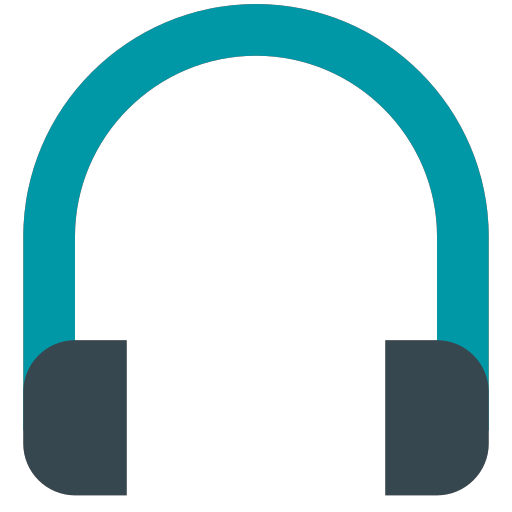 ic-headset Icon