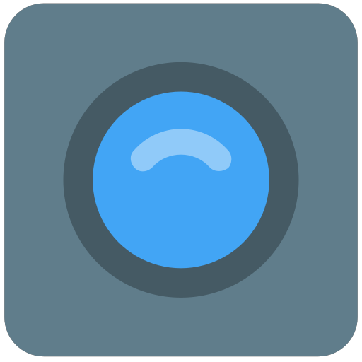 ic-integrated-webcam Icon