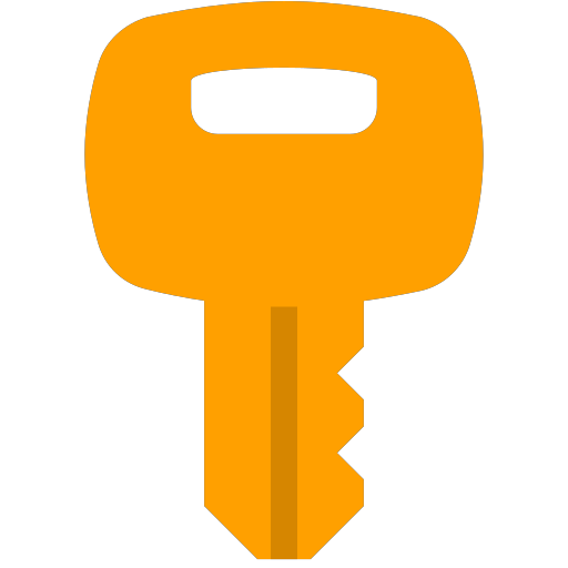 ic-key Icon