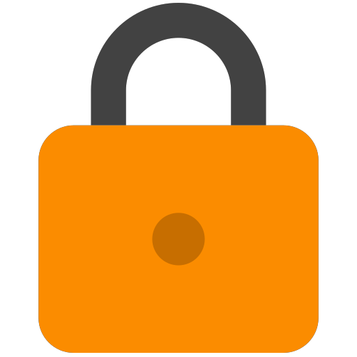 ic-lock Icon