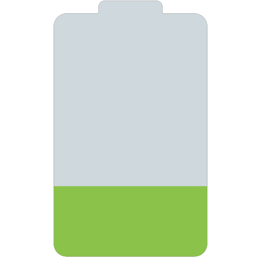 ic-low-battery Icon