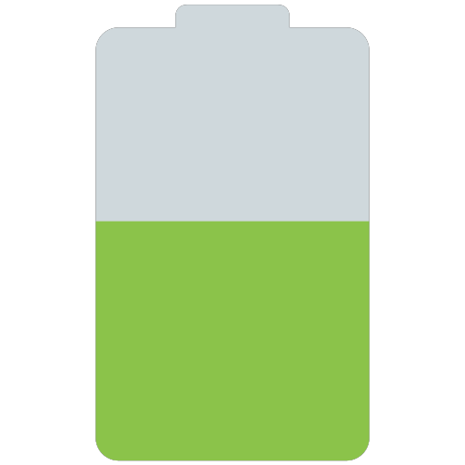 ic-middle-battery Icon