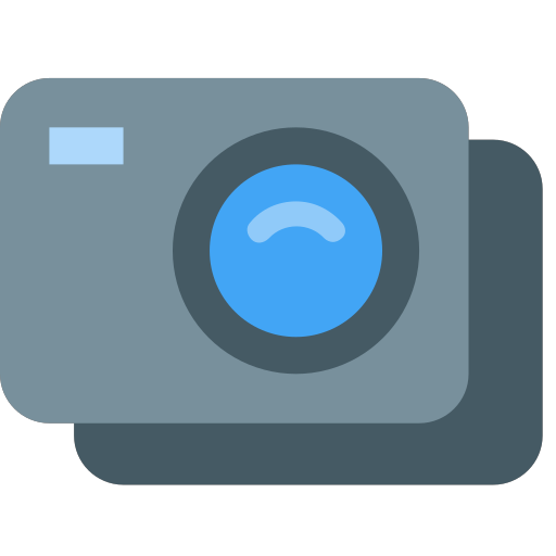 ic-multiple-cameras Icon