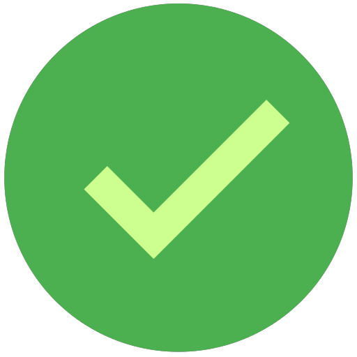 ic-ok Icon