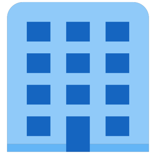 ic-organization Icon