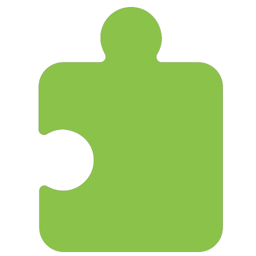 ic-puzzle Icon