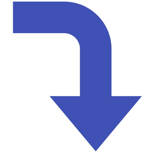 ic-right-down2 Icon