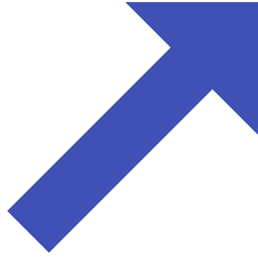 ic-right-up Icon