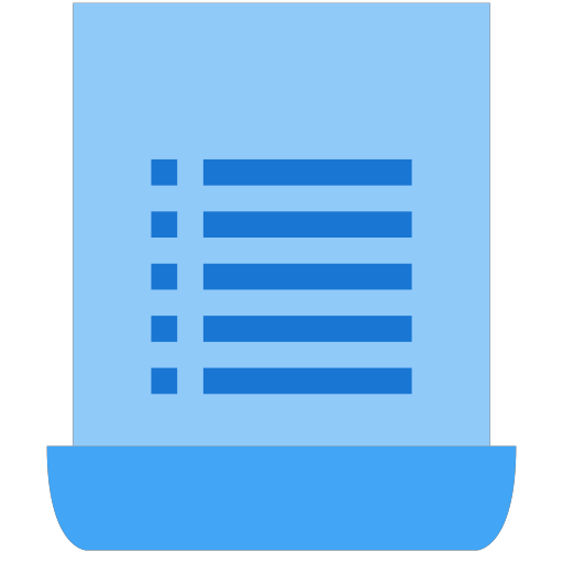 ic-rules Icon