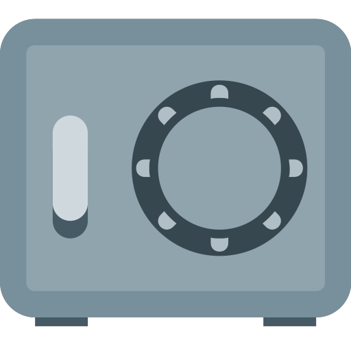 ic-safe Icon