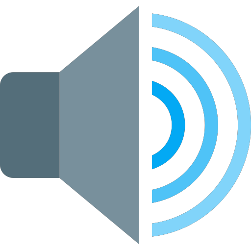 ic-speaker Icon