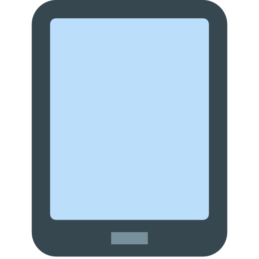 ic-tablet-android Icon