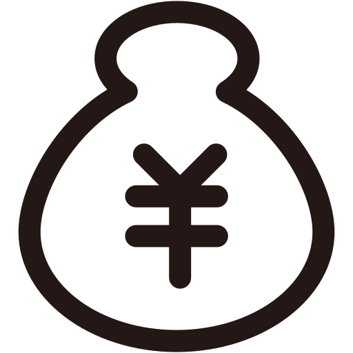 User income Icon