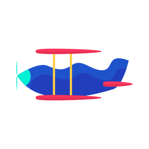 aircraft Icon