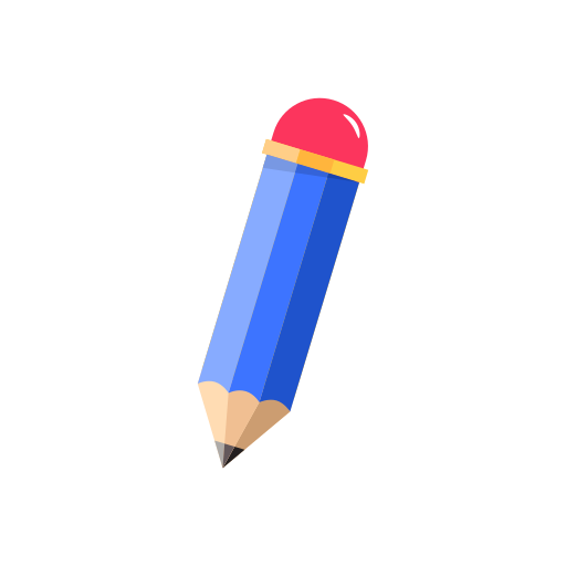 pencil Icon