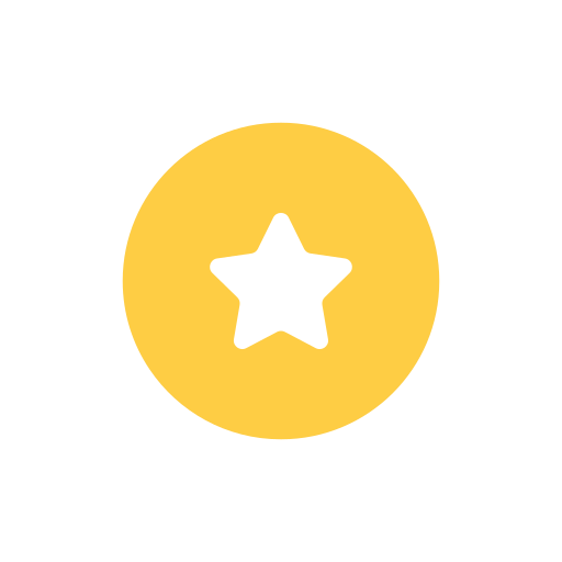 Star sign Icon