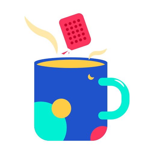 Tea biscuits Icon