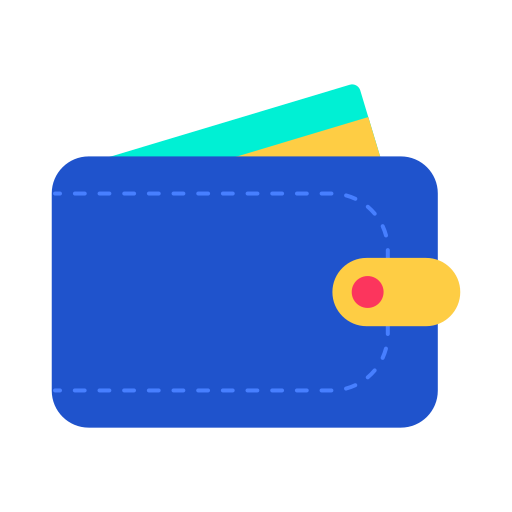 wallet Icon