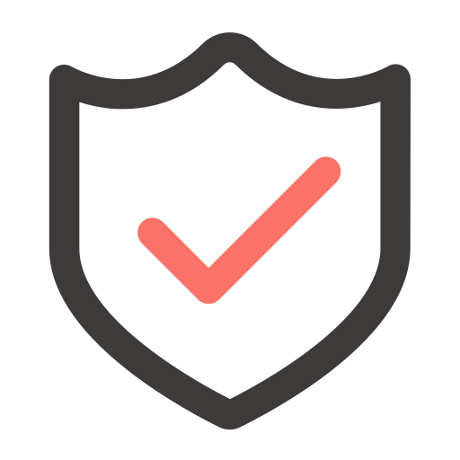 Authentication information Icon
