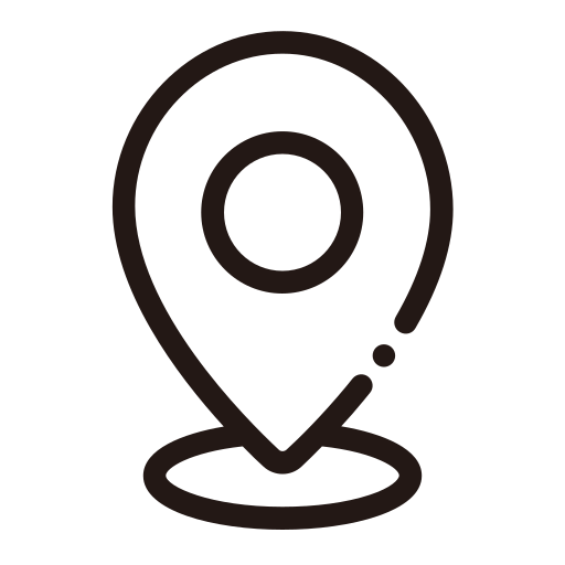 Address 5 Icon