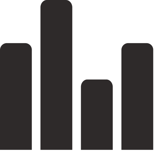 Statistics Icon