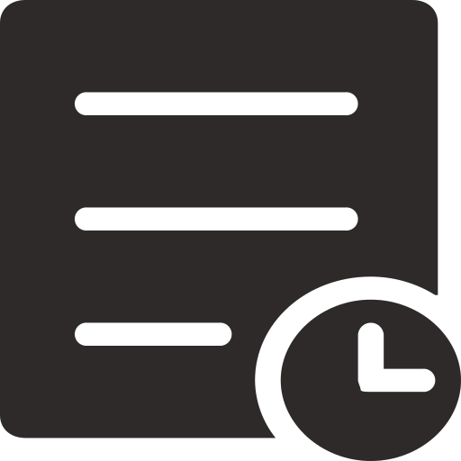 To do list Icon