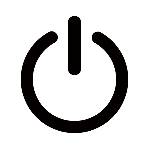 icon-logout Icon