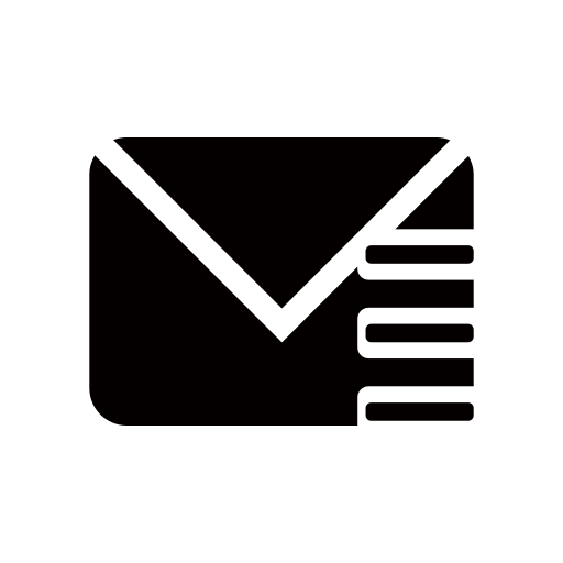 icon-mail-type Icon