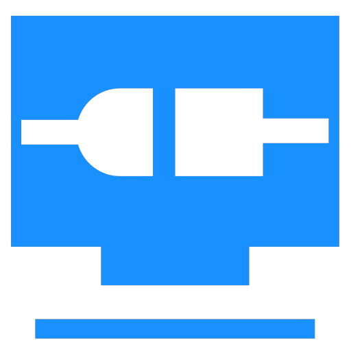 Device access Icon