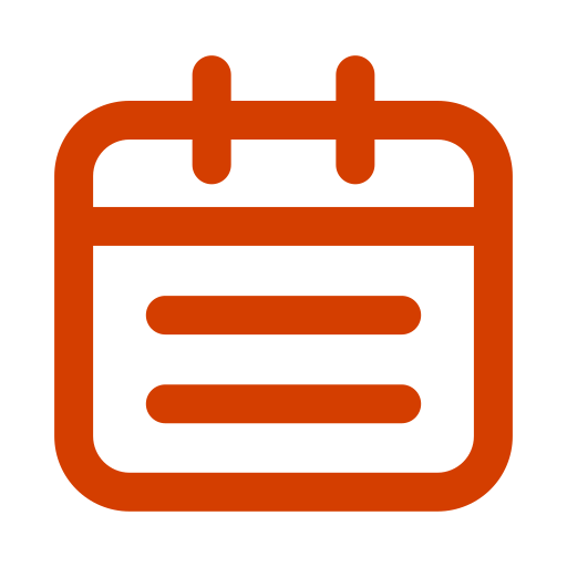 calendar Icon