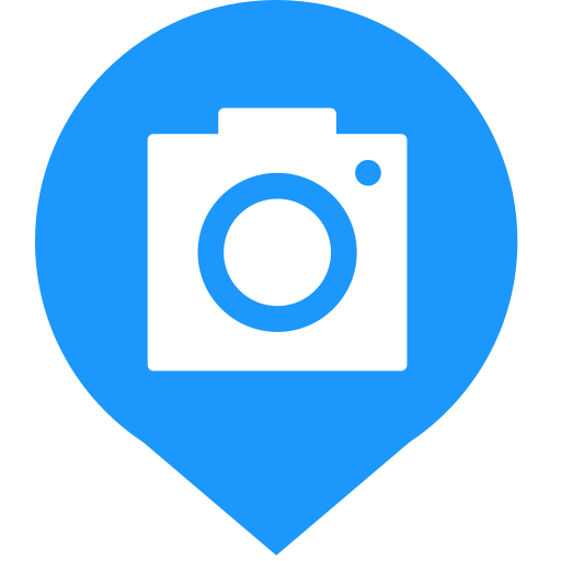 Industrial camera Icon