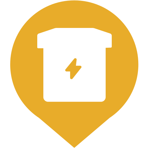 Security box Icon