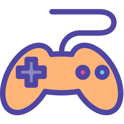 Video game field Icon