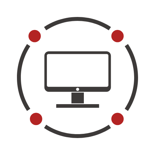 High integration Icon